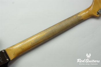 Master Built Series ’61 Stratocaster Relic - By Todd Krause